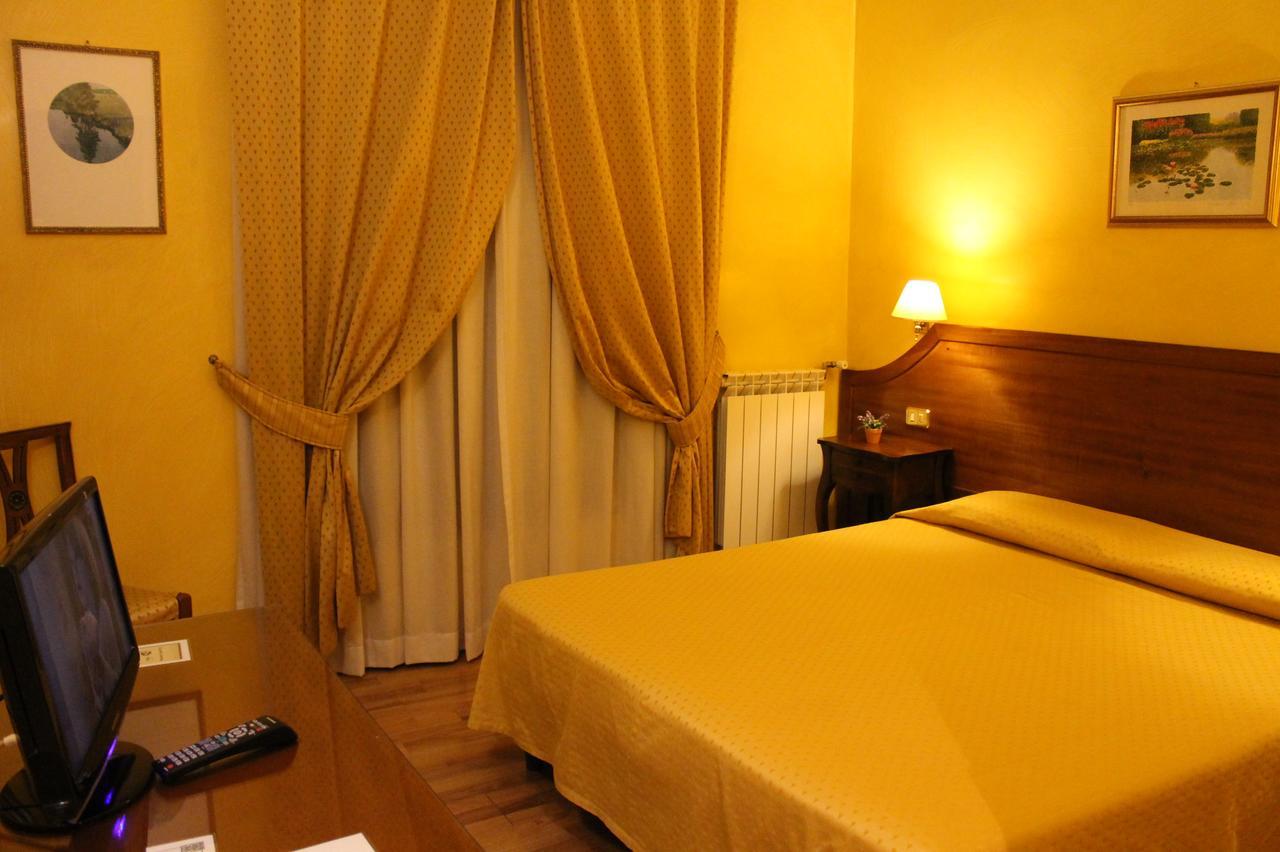 Piccolo Fiore Rome Exterior photo