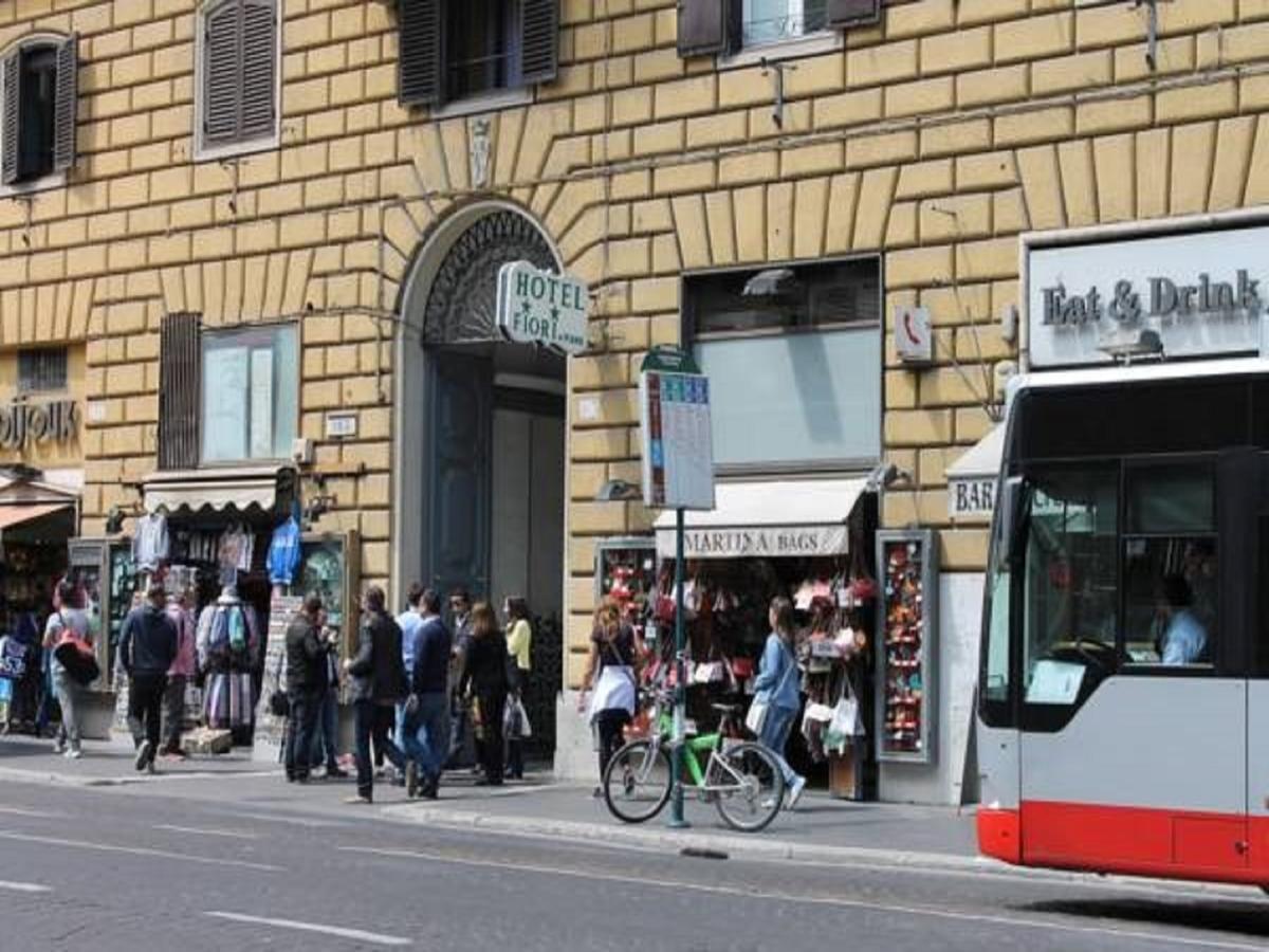 Piccolo Fiore Rome Exterior photo