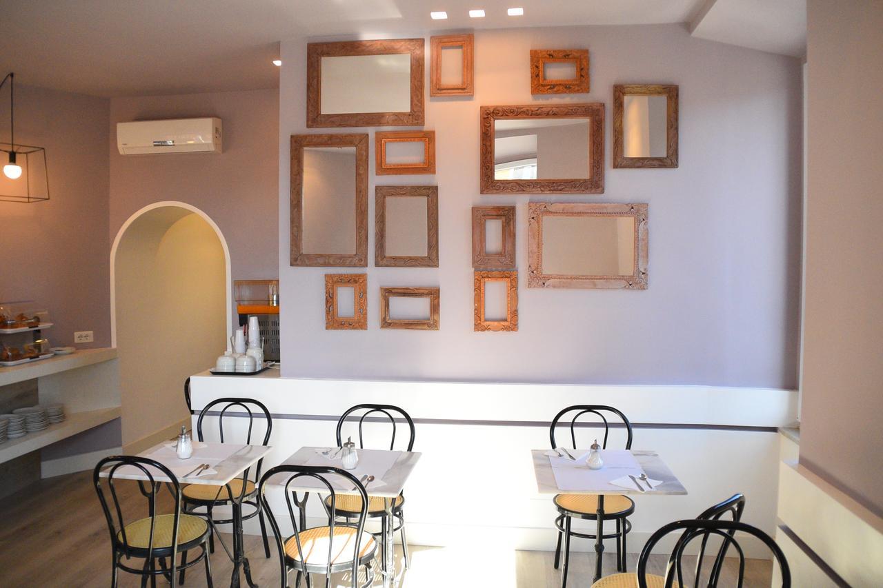 Piccolo Fiore Rome Exterior photo