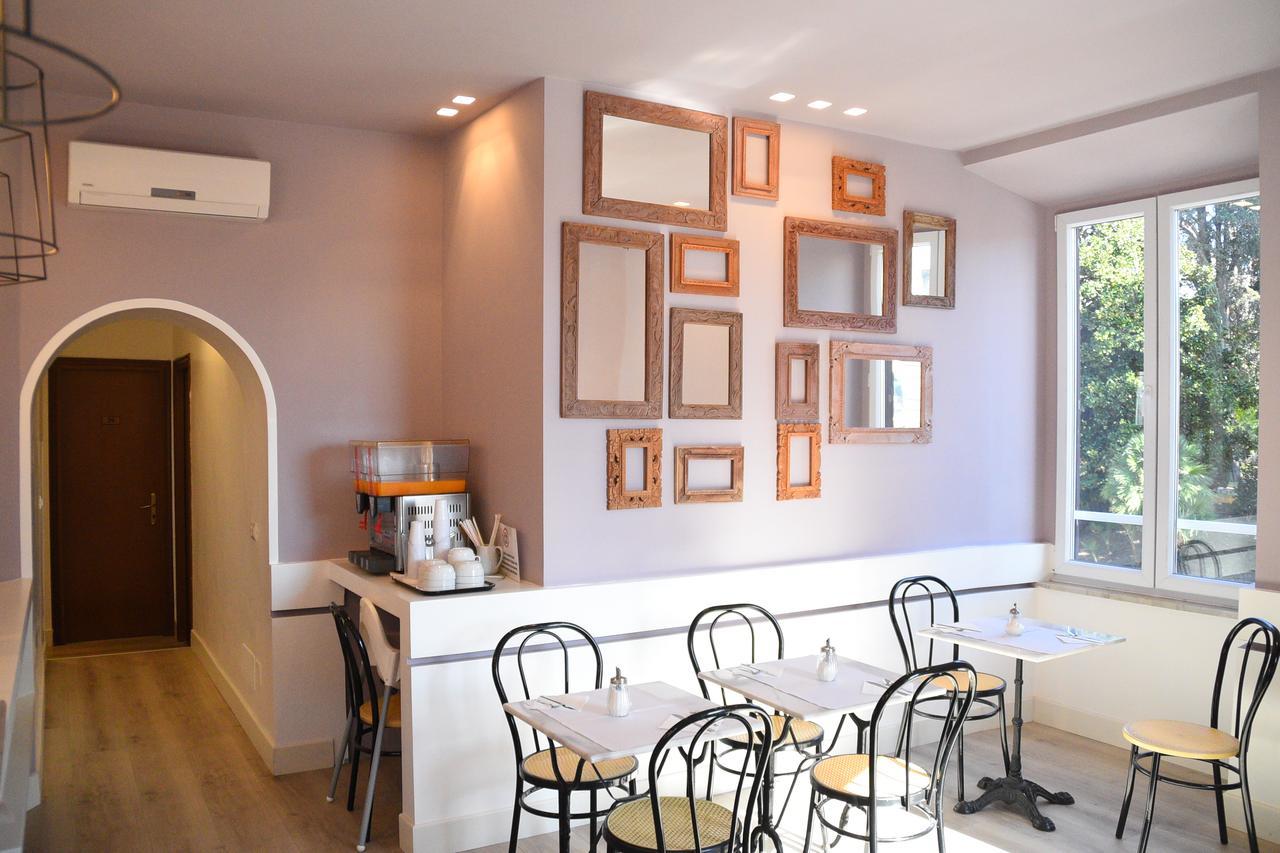 Piccolo Fiore Rome Exterior photo